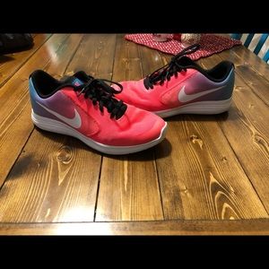 Nike girls size 7y